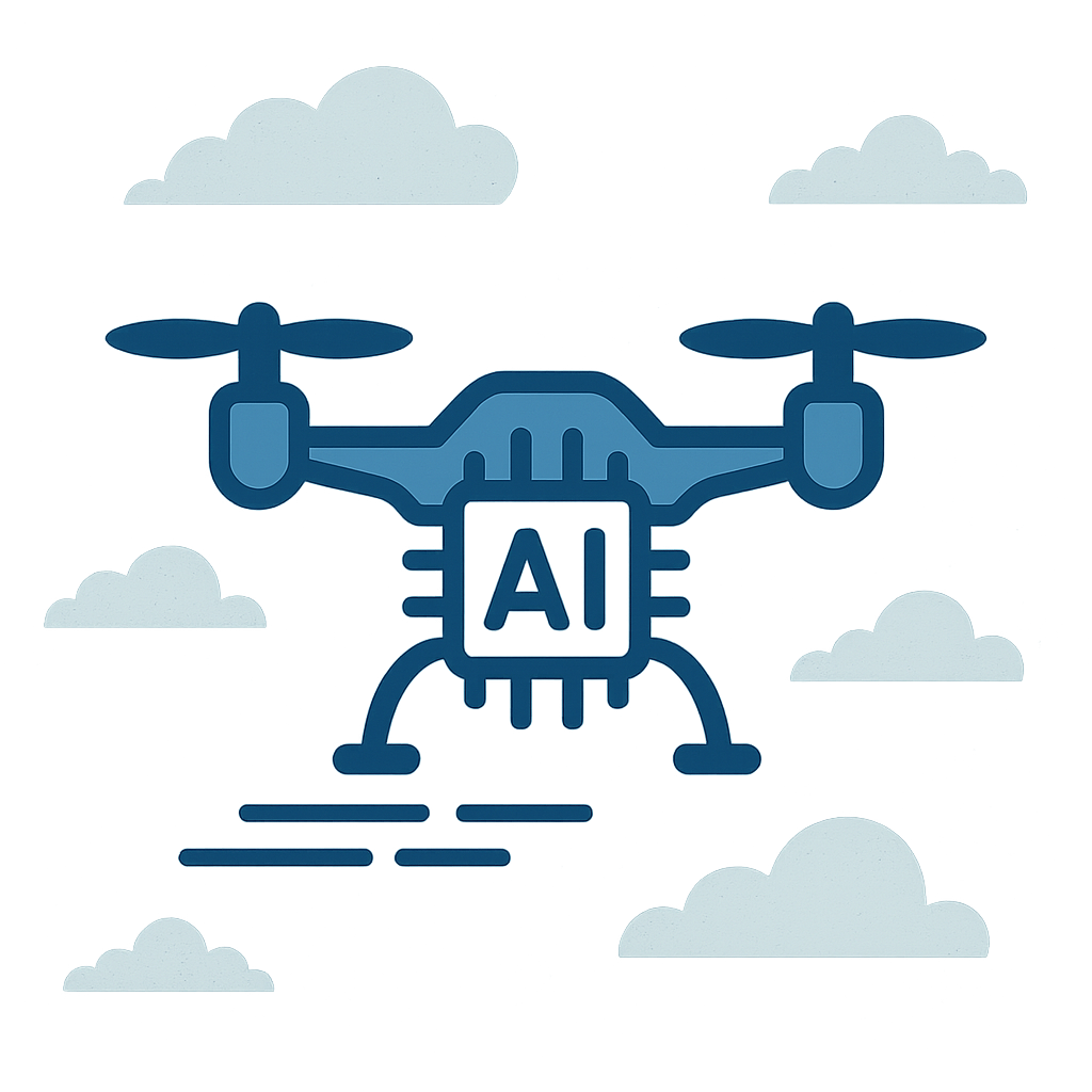 AI Drone